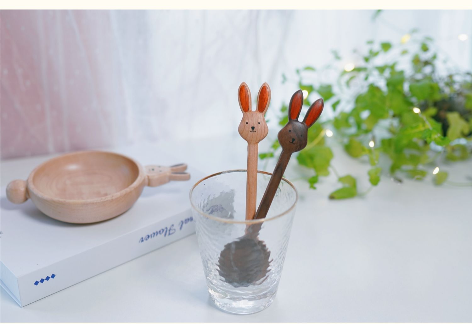 Sustainable Craftsmanship: Why We Only Use Natural Wood