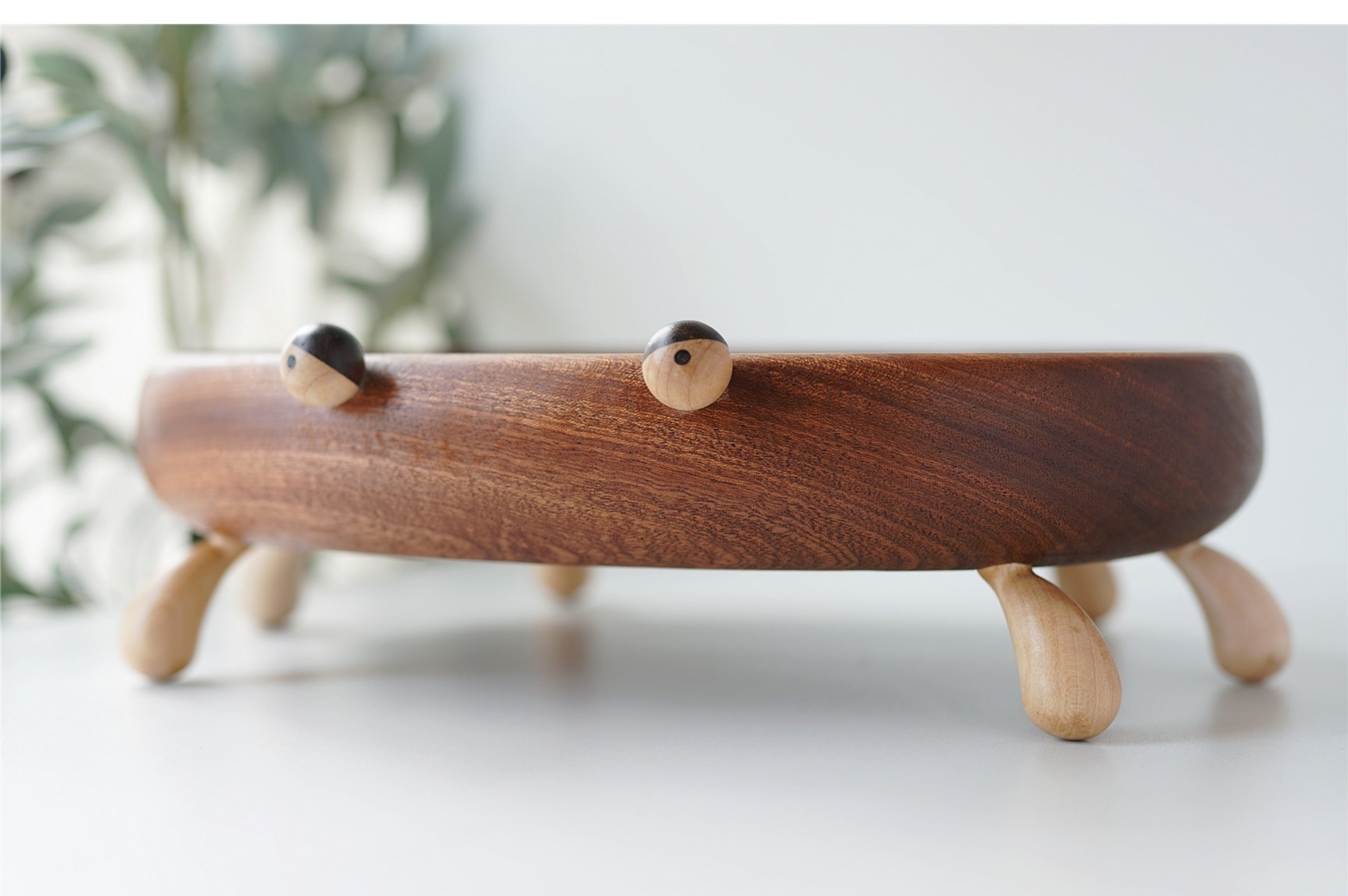 Wood Trays & Organizers Collection from Joe's Woodworks