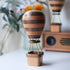 Pipimu Cloud Voyage solid wood hot air balloon wall decor from Travel Family Series