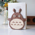 Pipimu Forest Spirit Milo wooden bookend front view