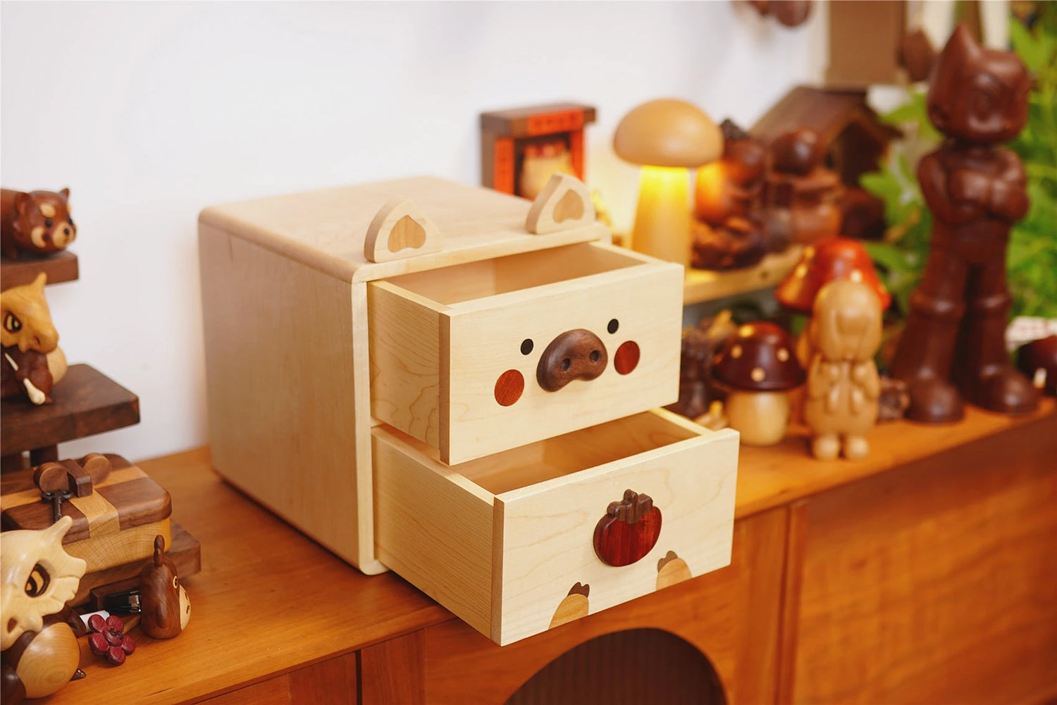 Mini Furniture Collection From Joe&